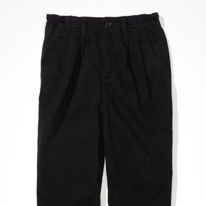 AE Stretch Mom Pant